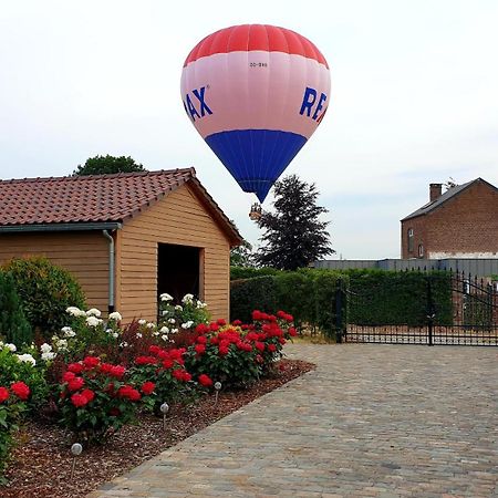 B&B Secret Garden Adults Only Voeren Exterior foto