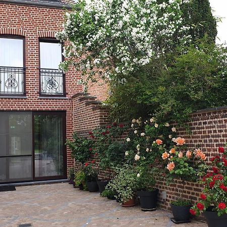 B&B Secret Garden Adults Only Voeren Exterior foto