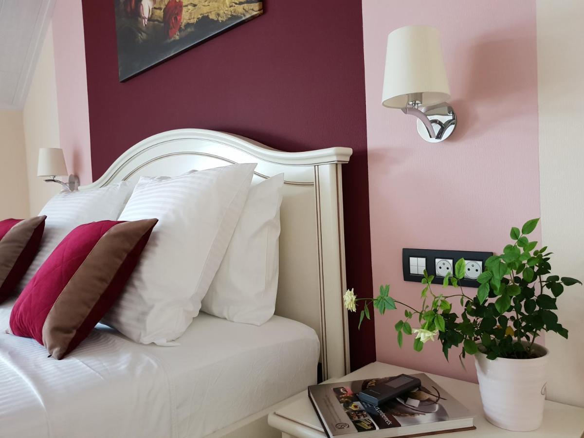 B&B Secret Garden Adults Only Voeren Exterior foto