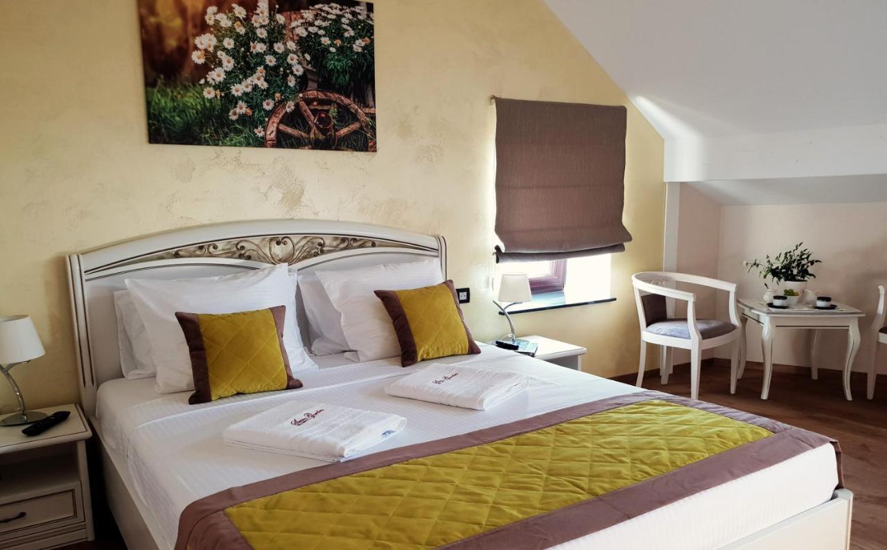 B&B Secret Garden Adults Only Voeren Exterior foto