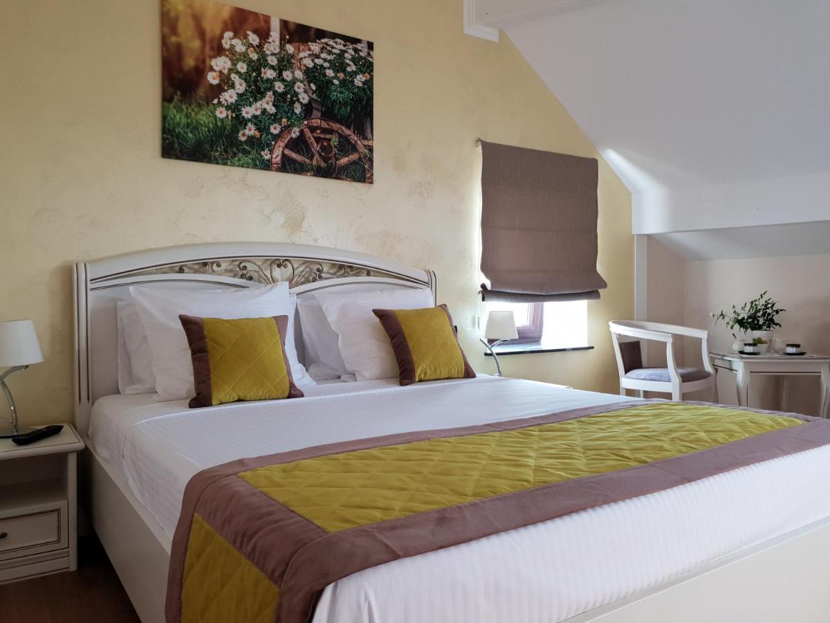 B&B Secret Garden Adults Only Voeren Exterior foto