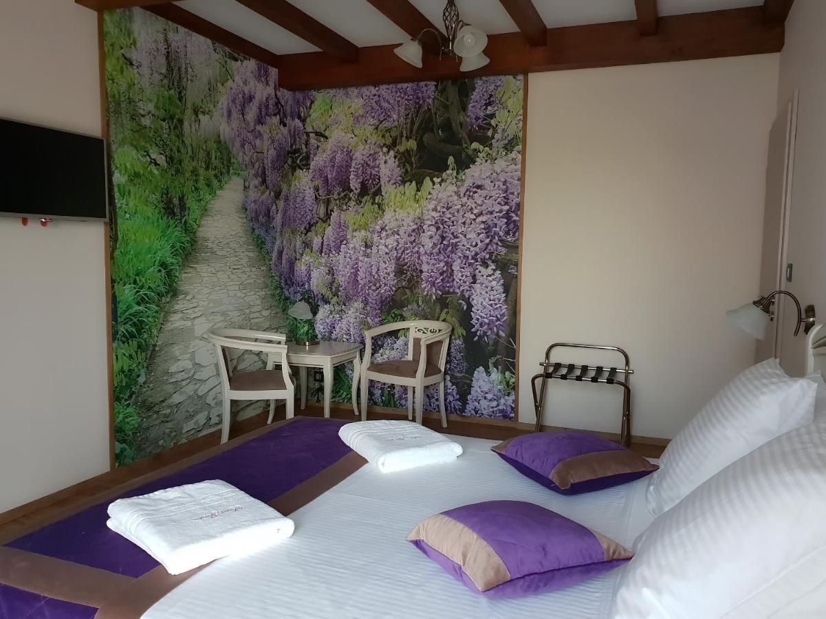 B&B Secret Garden Adults Only Voeren Exterior foto