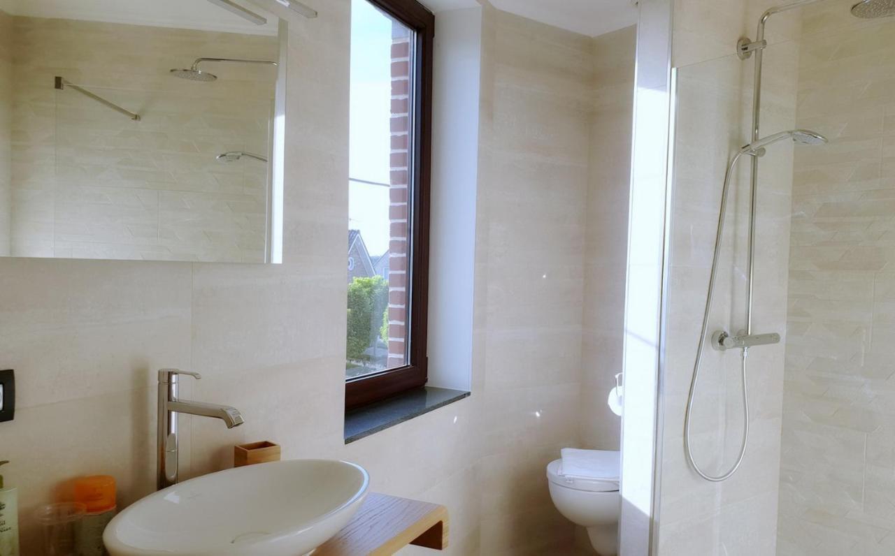 B&B Secret Garden Adults Only Voeren Exterior foto